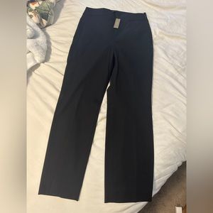 Brand New JCREW Slim black dress pants